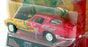 Racing Champions Stock Rods 3.25" 6700 #99 Chevrolet Corvette Nascar #5 Kelloggs