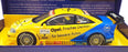 Scalextric 1/32 Scale Slot Car C2474A - Opel Astra V8 Coupe #7 T Phoenix Yellow