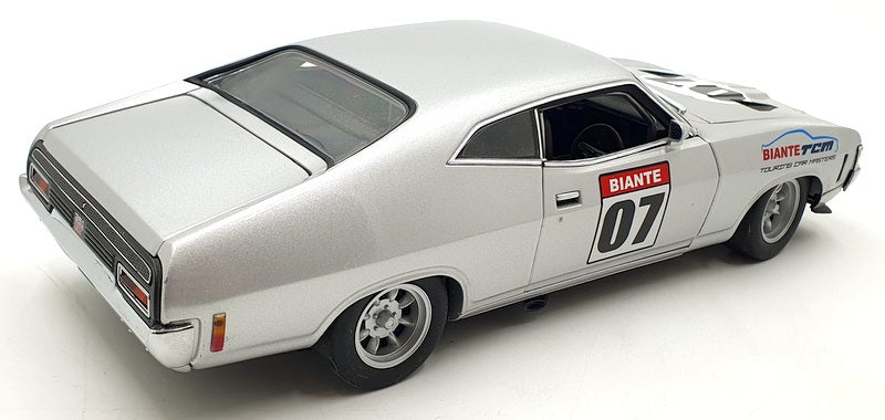 Autoart 1/18 Scale Diecast 80710 Ford Falcon XA GT 2007 Touring Car