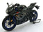 LCD Models 1/12 Scale 21372 - Suzuki-R 1000R - Black