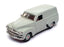 Matchbox 1/43 Scale YHN01-M - 1955 Holden FJ 2104 Panel Van - Grey