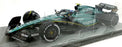 Spark 1/18 Scale Resin 18S890 - Aston Martin AMR23 F1 Bahrain GP 2023 Alonso
