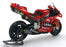 Maisto 1/18 Scale 36398 - Ducati Desmosedici Motorbike #23 GP 2004 - Bastianini