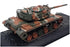 Altaya 1/72 Scale AL13823D - M60A3 Tank 5th Infantry Div. Germany 1985
