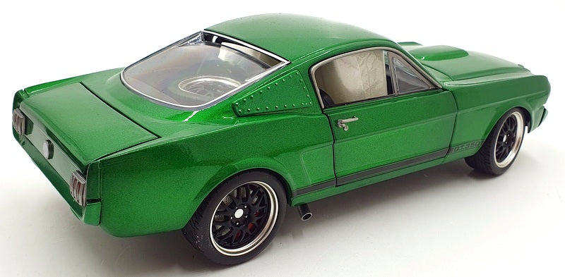 ACME 1/18 – FORD Shelby GT350R Le Mans – 1965 - Little Bolide ACME 1/18 – FORD Shelby GT350R Le Mans – 1965 - Little Bolide