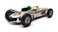 Solido 1/43 Scale 135 - F1 Lola Climax V8 Race Car - #10 Silver