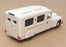 Corgi 1/50 Scale CC06304 - Daimler Ambulance NI Hospitals Authority - White