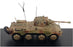 Panzerstahl 1/72 Scale 88013 - SD.KFZ.234/2 Puma 2Pz.Div Normandy 1944