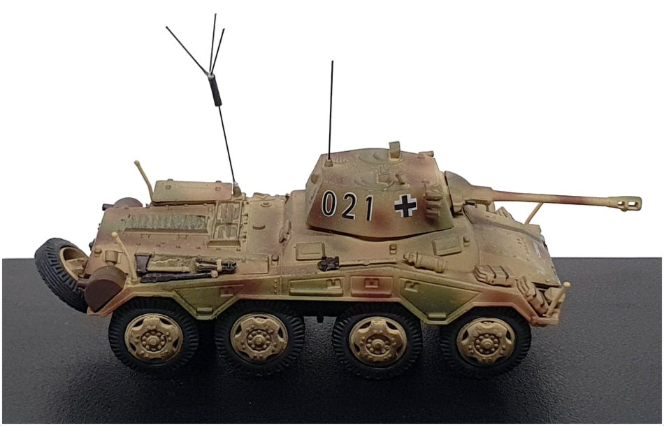 Panzerstahl 1/72 Scale 88013 - SD.KFZ.234/2 Puma 2Pz.Div Normandy 1944