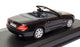 High Speed 1/64 Scale 64KFB1S - Mercedes Benz SL500 - Black