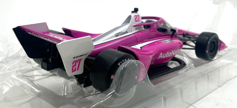 Greenlight 1/18 Scale Diecast 11184 - Indy Honda #27 Andretti - Kirkwood