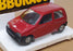Burago 1/24 Scale Diecast 0194 - Fiat Cinquecento - Red