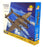 Cobi Bricks 1/32 Scale 5763 - Lockheed P-38 Lightning (H) Aircraft - USA