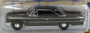 Johnny Lightning 1/64 JLMC028 - 1963 Ford Galaxie - Heritage Burgundy Poly