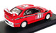 High Speed 1/43 Scale HF9214S - Mitsubishi Lancer Evo #1 New Zealand Rally 1999