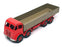 Dinky Toys Original Diecast 901 - Foden Diesel 8 Wheel Wagon - Red/Fawn