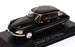 Norev 1/43 Scale Diecast 158079 - 1972 Citroen DS23 Pallas - Black