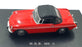 Jouef Evolution 1/43 Scale Diecast 1055 - MG MGB MK II Soft-Top - Red/Black