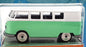 Jada Toys 1/64 Scale 100426D - Volkswagen T1 - Mint Green