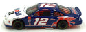 Action 1/24 Scale W249801275 1998 Ford Taurus Nascar #12 1st Winston Mayfield