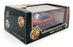 Eagle's Race 1/43 Scale Diecast 1070 - MGF 1.8L vvc. - Red