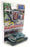 Castline M2 Machines 1/64 Scale 09-12 - 1958 Plymouth Belvedere - Met. Green