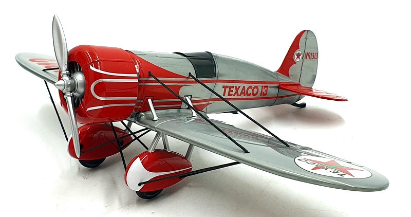 Ertl 1/30 Scale CP5979 - 1930 Travel Air Model R "Mystery Ship" (NR1313)