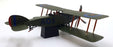 Corgi 1/48 Scale AA28804 - Bristol F-2B Fighter C4636 'Devil In The Dusk'
