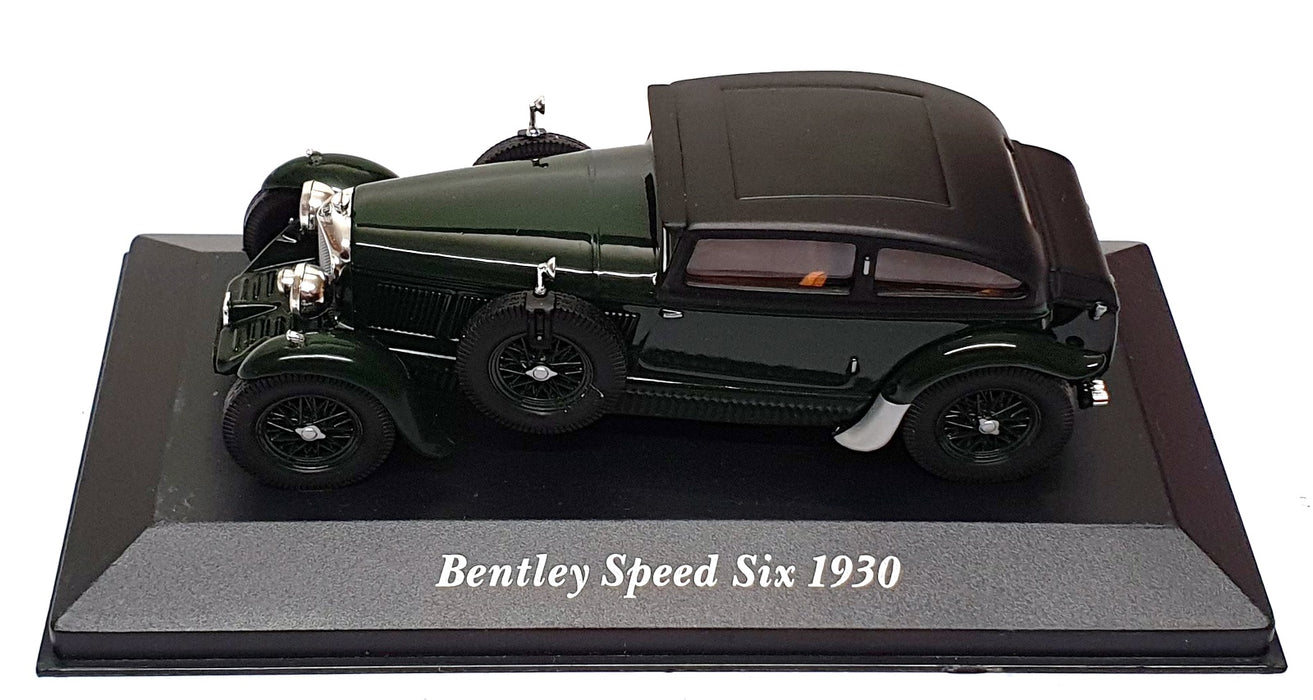 Minichamps - 1:18 - Bentley 1930 Speed Six Corsica Coupé - - Catawiki