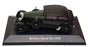 Altaya 1/43 Scale Diecast 1930BSS - 1930 Bentley Speed Six - Green