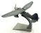 Corgi 1/72 Scale Diecast AA36899 Westland Lysander Pre Production Raw Metal