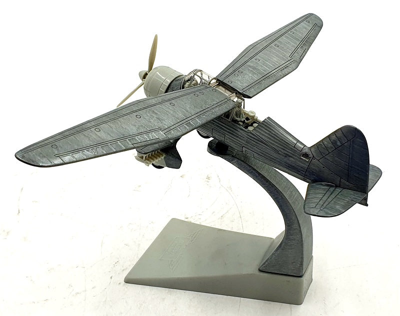 Corgi 1/72 Scale Diecast AA36899 Westland Lysander Pre Production Raw Metal