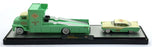 Castline M2 Machines 1/64 Scale FTW25 '70 Ford COE & '57 Ford Fairlan 500