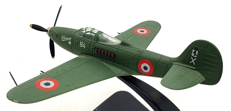 Atlas Editions 1/72 Scale 4 909 328 - Bell P-39 Aircobra Italy 1943/45