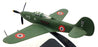 Atlas Editions 1/72 Scale 4 909 328 - Bell P-39 Aircobra Italy 1943/45