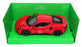 Welly NEX 1/24 Scale Diecast 24115W - Lotus Emira - Red