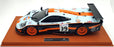 Top Marques 1/12 Scale Resin TMR1224B - McLaren F1 GTR Longtail Gulf #39 Le Mans