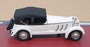 Matrix 1/43 Scale MX51302-152 - 1927 Mercedes 680S Tourer Sindelfingen - White