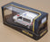 Verem 1/43 Scale Diecast V286 - Renault Kangoo Police Car - White