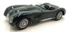 Autoart 1/18 Scale Diecast DC15824C - 1951 Jaguar 120 C-Type - Green