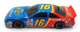 Action 1/24 Scale C249701078 - Ford 1997 NASCAR #16 Family Channel - Musgrove
