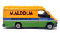 Corgi 1/43 Scale Diecast CC07801 - Ford Transit Van - Malcom