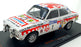 IXO Models 1/18 Scale 18RMC141B Ford Escort MK1 RS #1 1974 T.Makinen
