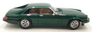 Road Signature 1/18 Scale Diecast DC11124B - 1975 Jaguar XJS - Green
