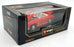 Burago 1/18 Scale Diecast 3023 - Mercedes-Benz 300SL Roadster 1957 - Red