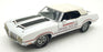 Exact Detail 1/18 Scale WCC301 - 1970 Oldsmobile 442 Indy Pace Car