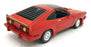 Greenlight 1/18 Scale Diecast 12879 - 1978 Ford Mustang MKII King Cobra - Red