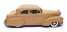 Brooklin 1/43 Scale BRK38 - 1939 Graham Combination Coupe - Beige