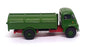 Base Toys 1/76 Scale TT-01 - Thornycroft Trident Refuse Truck - Green