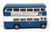 Corgi 12cm Long Diecast C599-7 - AEC Regent Bus Bradford R82 - Blue/White